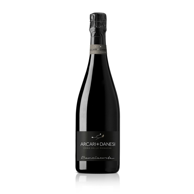 Arcari + Danesi Franciacorta Coro delle Monache 2015