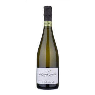 Arcari + Danesi Franciacorta Dosaggio Zero 2020