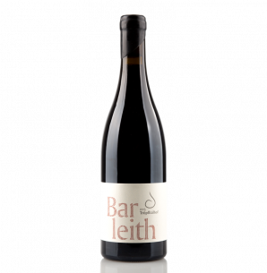 Tröpfltalhof Cabernet Sauvignon Barleith 2015