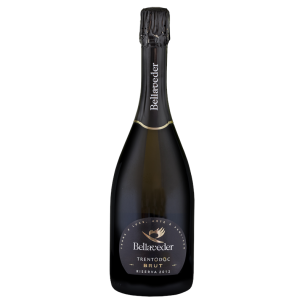 Bellaveder Trentodoc Riserva Brut 2021
