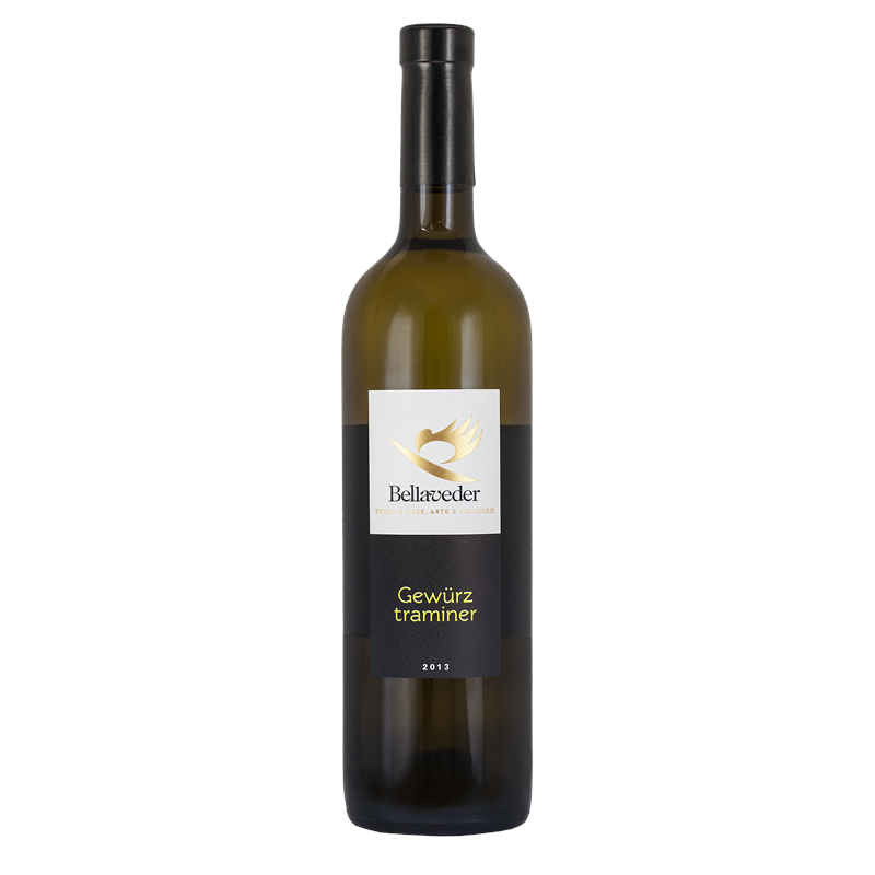 Bellaveder Gewurztraminer 2023