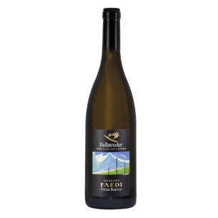 Bellaveder Dolomiti Bianco selezione Faedi 2022
