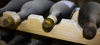 Da dimenticare in cantina