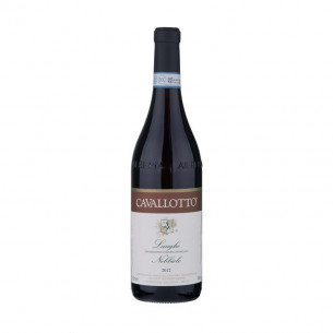 Cavallotto Langhe Nebbiolo 2019
