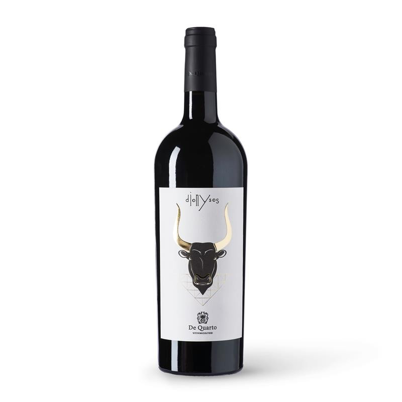 De Quarto Primitivo Dionysos 2015