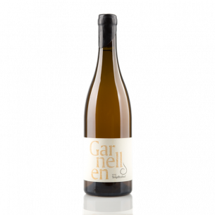 Tröpfltalhof Sauvignon Garnellen 2015