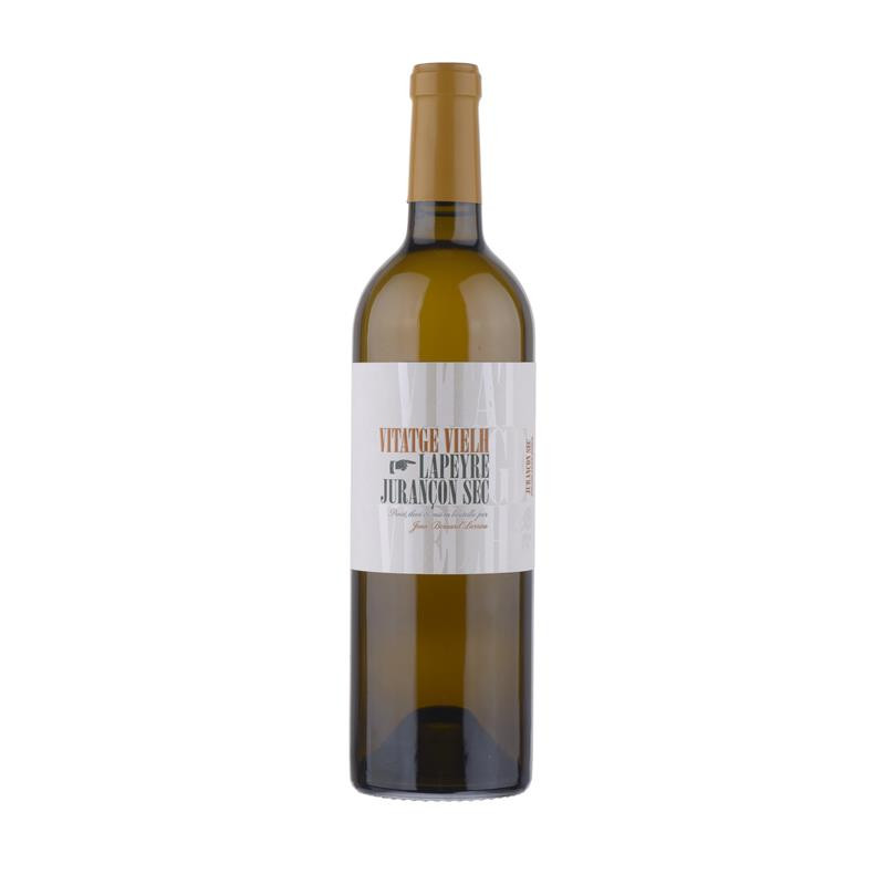 Clos Lapeyre Juranҫon Sec Vintage Vielh 2020