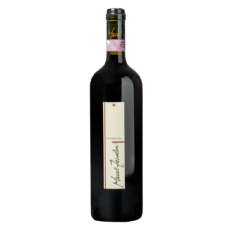 Marcel Zanolari Valtellina Superiore Nebbiolo 2013