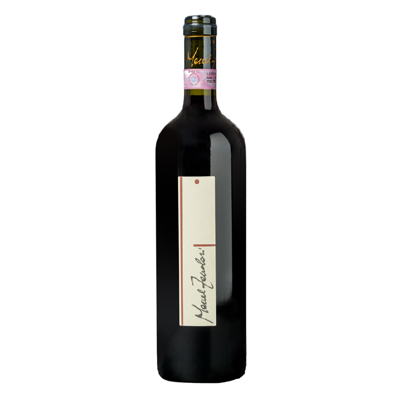 Marcel Zanolari Essenziale Rosso di Valtellina 2017