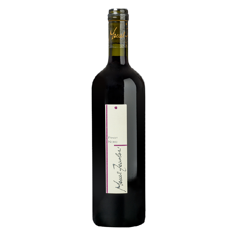 Marcel Zanolari Pinot Nero 2013