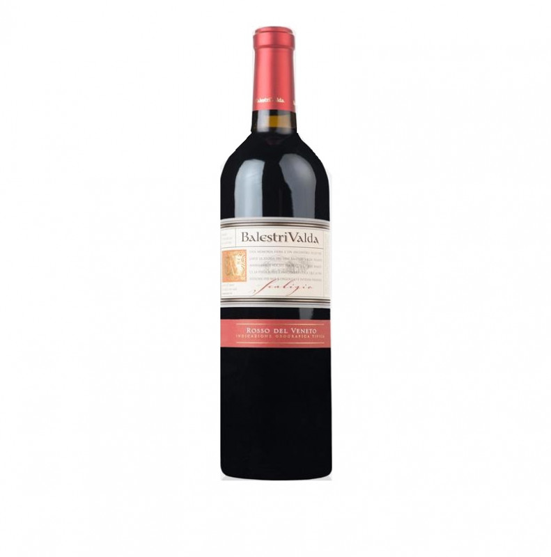 Balestri Valda Rosso Scaligio 2015