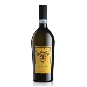 Balestri Valda Soave Classico Doc Vigneto Sengialta 2021