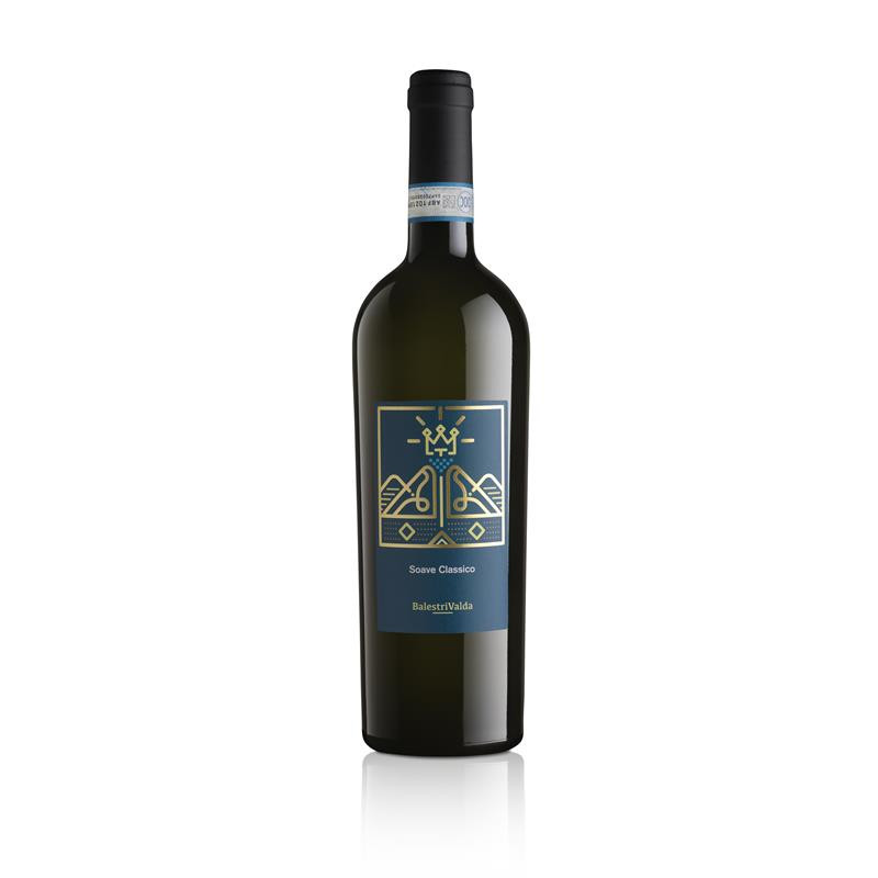 Soave Classico Balestri Valda 2022