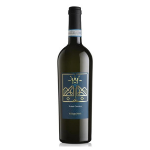 Soave Classico Balestri Valda 2023
