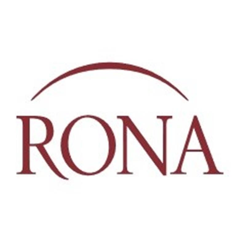 Calice Rona Linea Edge modello Burgundy 6 pezzi