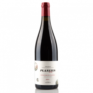 Familia Nin Ortiz Garnacha Anfora 2017