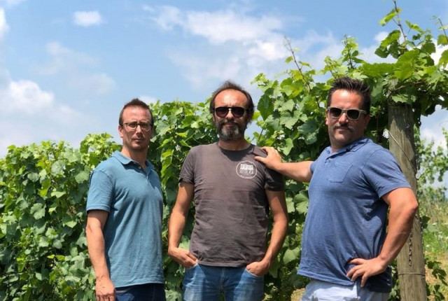 Il Metodo "SoloUva" in Franciacorta, un metodo pensato per il territorio!