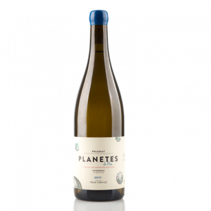 Familia Nin Ortiz Planetes de Nin Bianco 2017