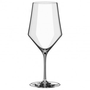 Calice Rona Linea Edge modello Bordeaux 6 pezzi