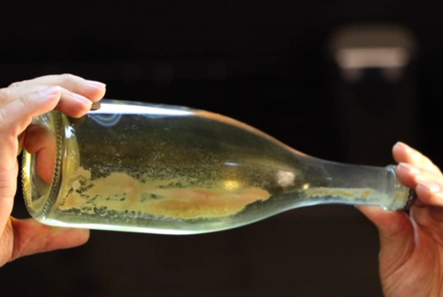 Il "metodo ancestrale" un richiamo alle antiche tradizioni