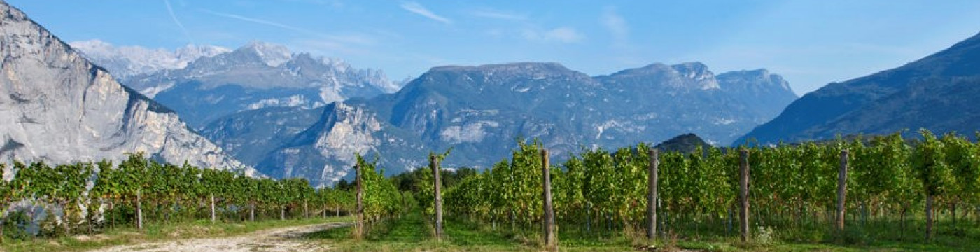 Valle dei Laghi