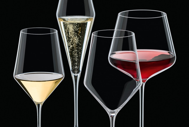 CALICI RONA, ELEGANZA E RESISTENZA!