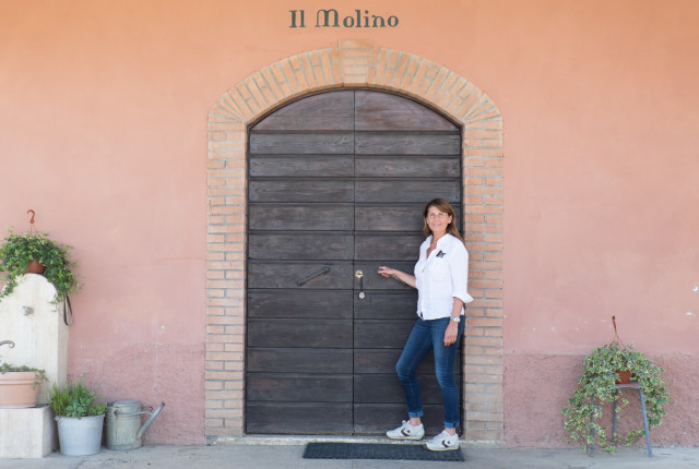 Il Molino