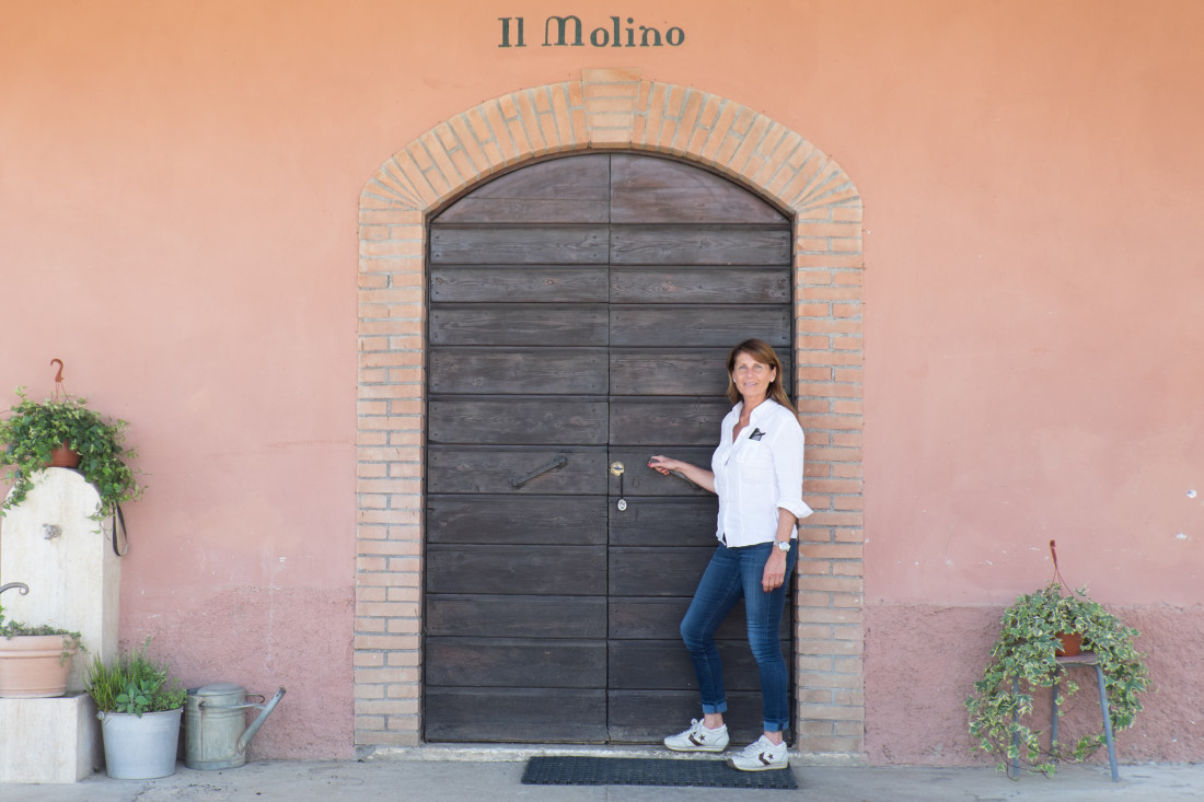 Il Molino