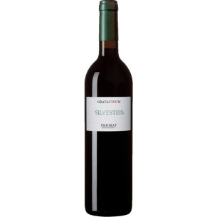 Gratavinum Priorat Silvestris 2021