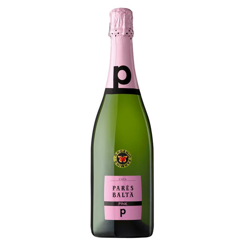 Pares Balta Cava Pink S.A.