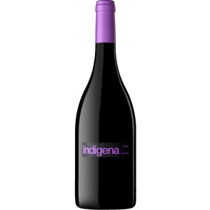 Pares Balta Indigena Roja 2021