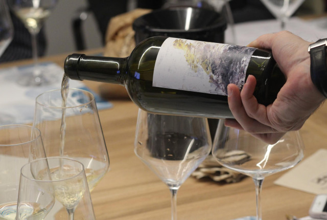 Enovely Experience - I vini bianchi di Enovely!