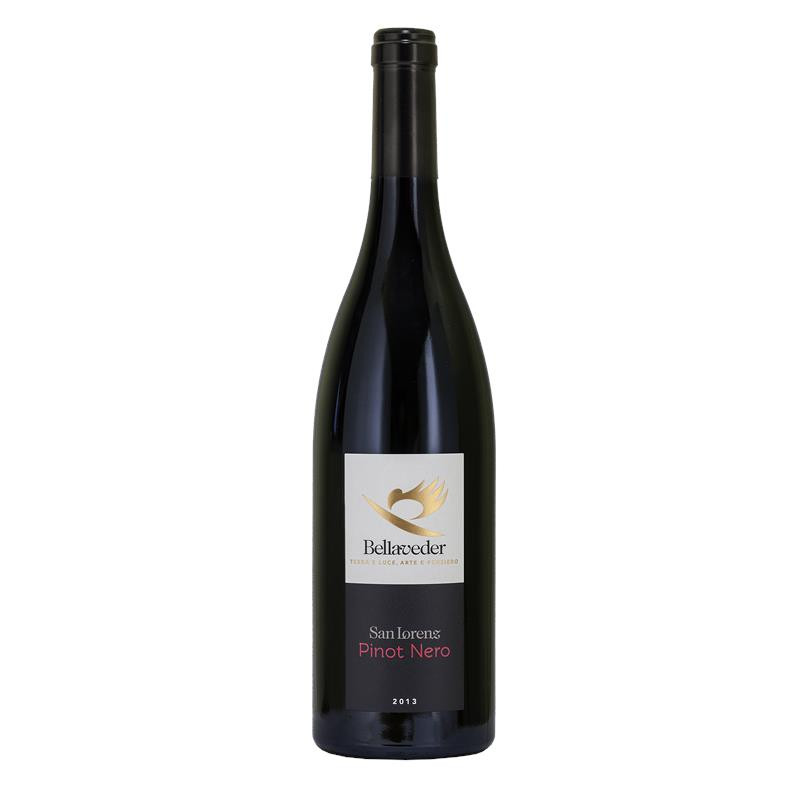 Bellaveder Pinot Nero "San Lorenz" 2022