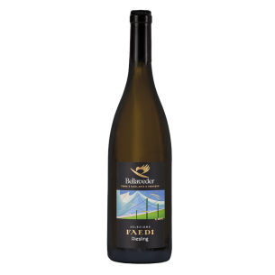 Bellaveder Riesling Faedi 2022