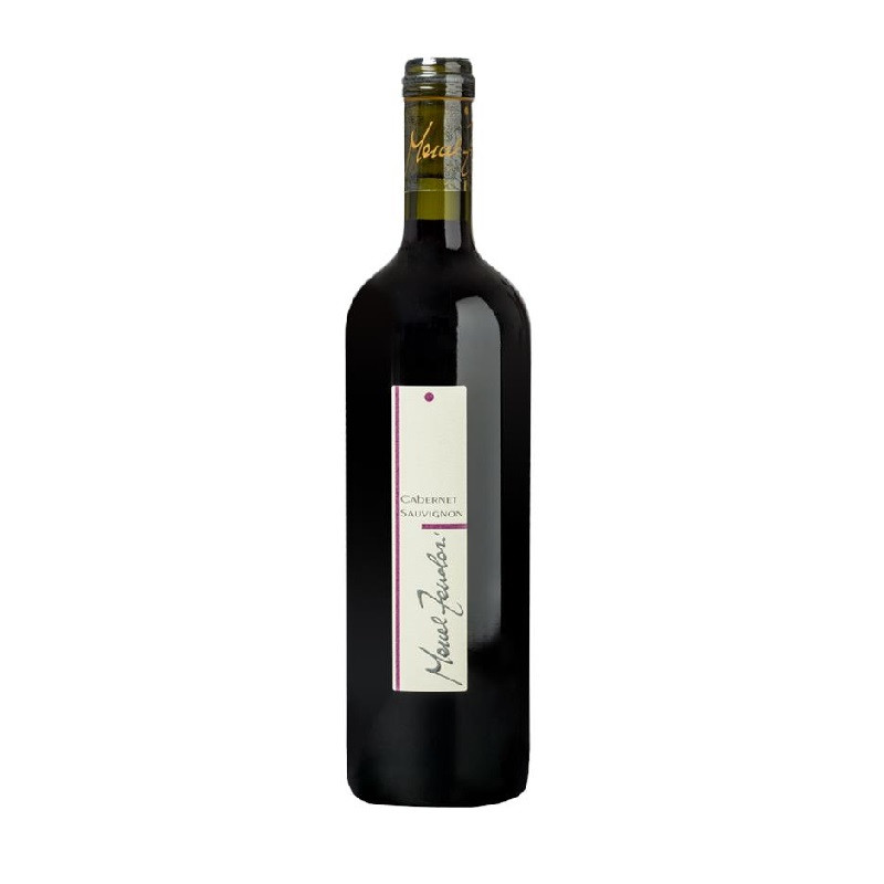 Marcel Zanolari Cabernet Sauvignon 2013