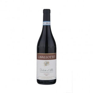 Cavallotto Dolcetto Vigna Scot 2021