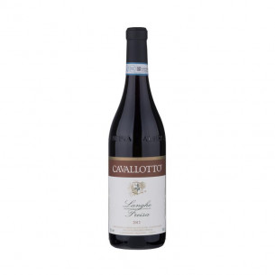 Cavallotto Langhe Freisa 2019