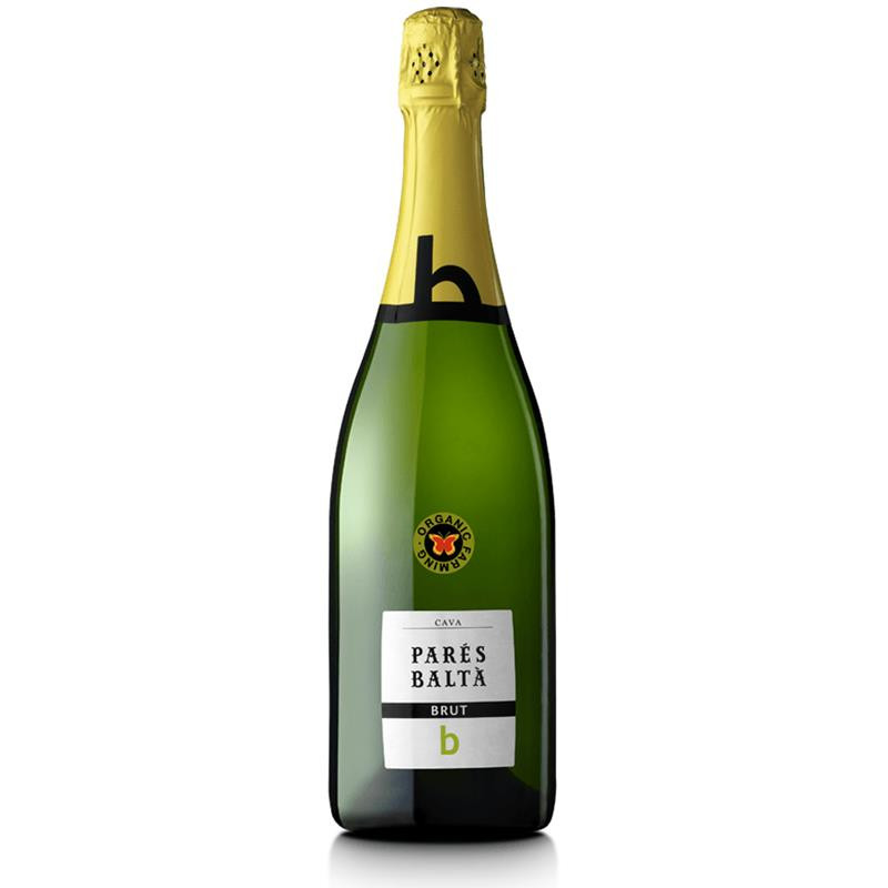 Pares Balta Cava Brut S.A.