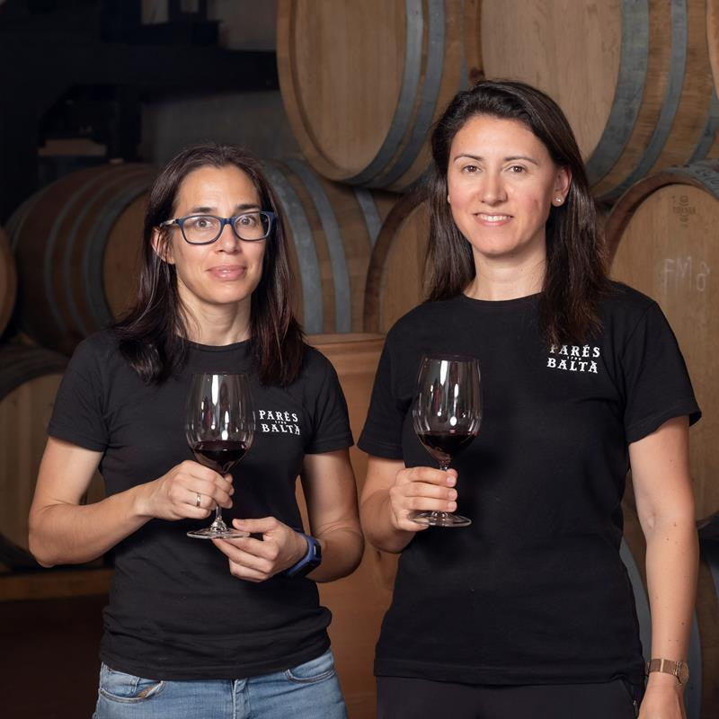Cava Gran Reserva Blanca Cusiné Brut Nature 2016