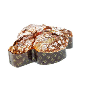 Colomba Gianduia e Caff&egrave; di Panificio Moderno 750g