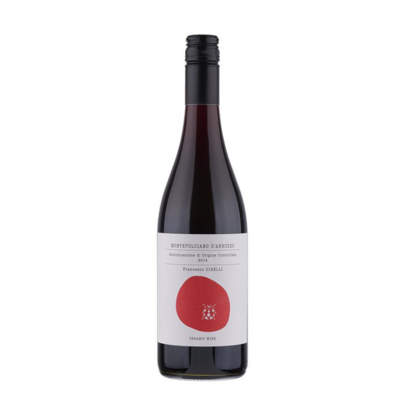 Cirelli Montepulciano d'Abruzzo 2021