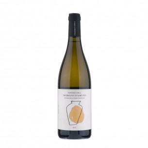 Cirelli Trebbiano d'Abruzzo "Anfora" 2018