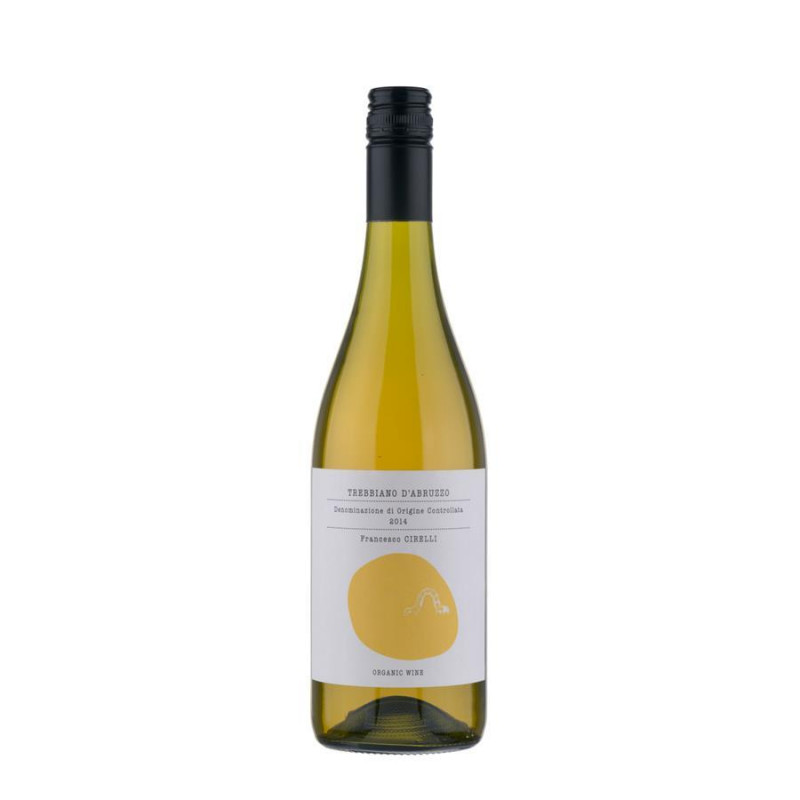 Cirelli Trebbiano d'Abruzzo 2023