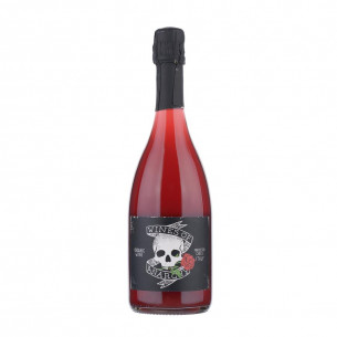 Cirelli Vino Rosato Spumante Wines of Anarchy S.A.