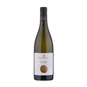 Marco de Bartoli Catarratto "Lucido" 2023