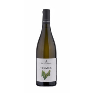Marco De Bartoli Grillo Vigna Verde 2023