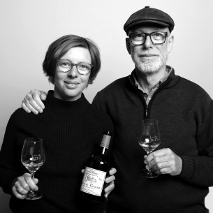 Domaine Berthet-Bondet