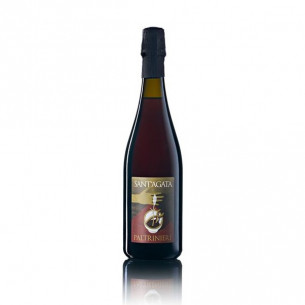 Paltrinieri Lambrusco di Sorbara "Radice" 2019 (Tappo ...