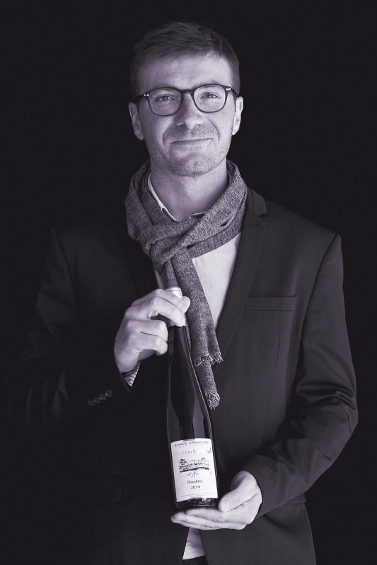 Domaine Neumeyer Riesling Hospices 2020