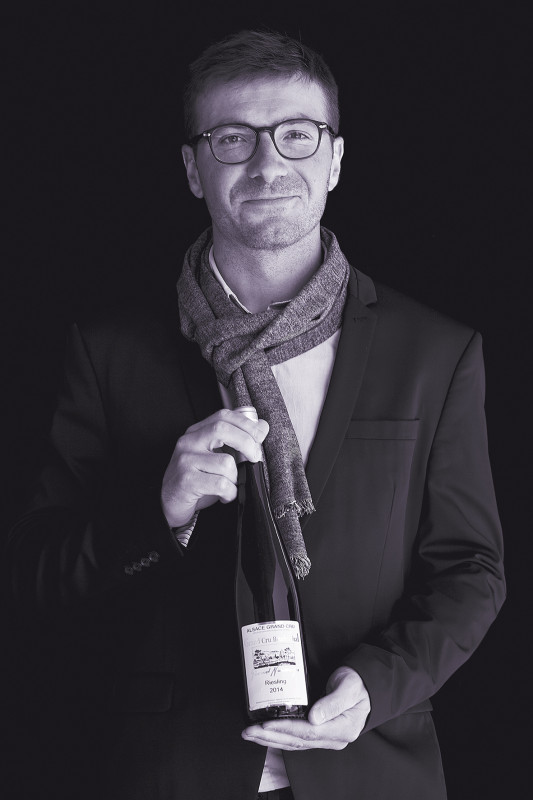 Domaine Neumeyer Riesling Hospices 2022